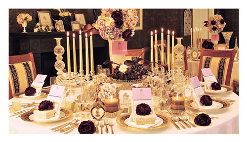 ブライダルデート