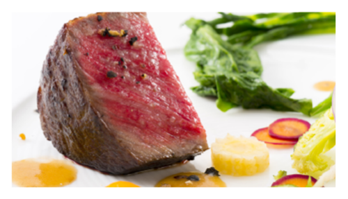 こだわり美食フェア